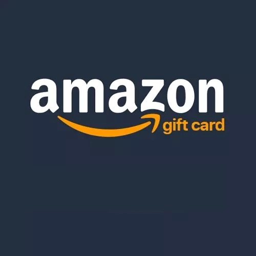 Amazon 50 AED Gift Card