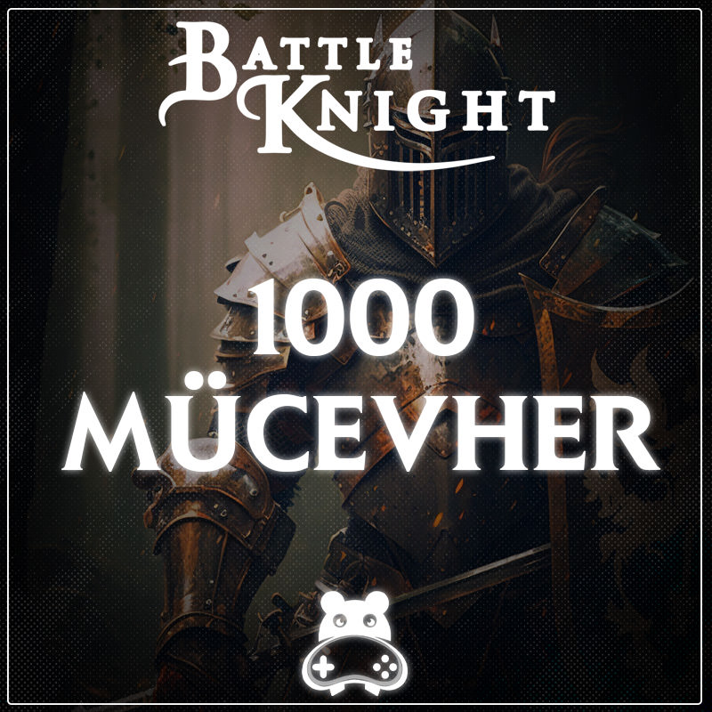 Battle Knight 1000 Jewels