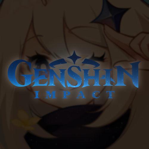 Genshin Impact