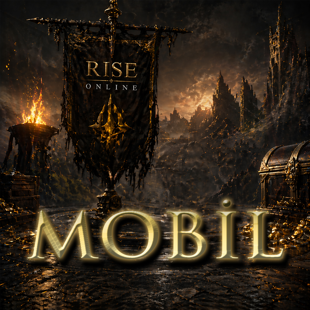Rise Online World Mobil
