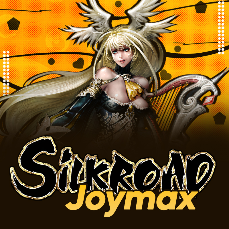 Silkroad Joymax