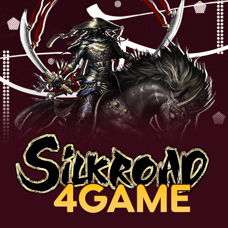 Silkroad Online 4Game