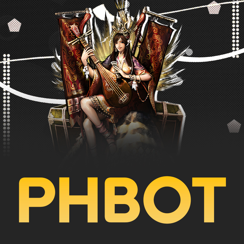 Silkroad Online phBot