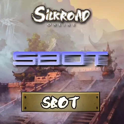 Silkroad Online SBot