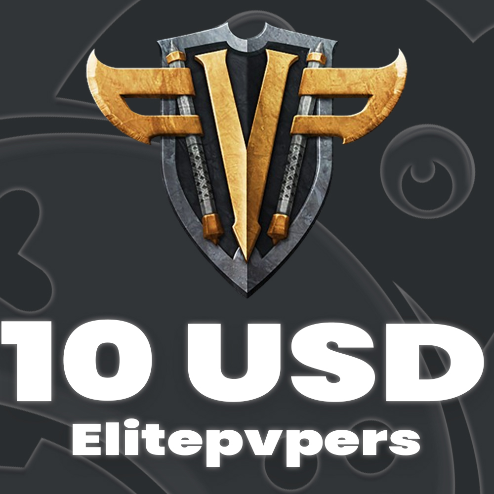 Elitepvpers 10 USD