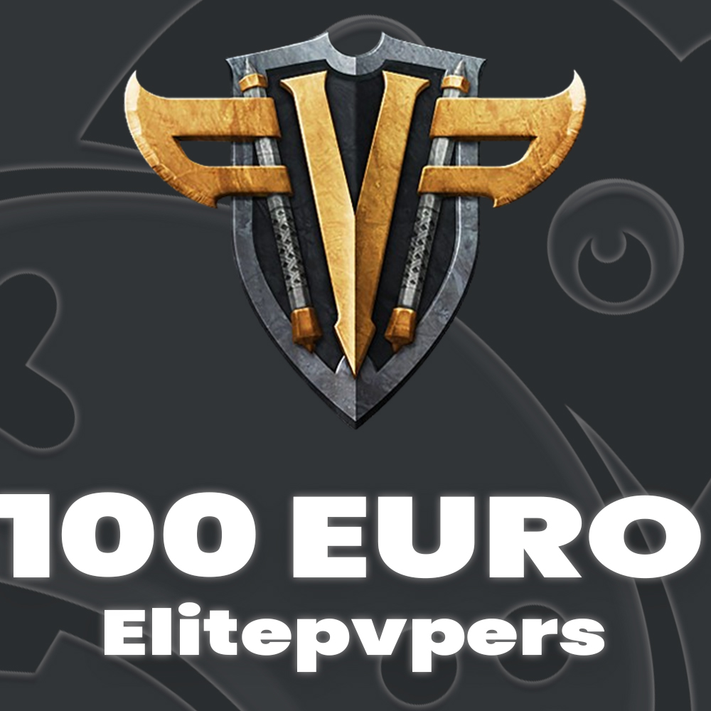 Elitepvpers 100 EURO