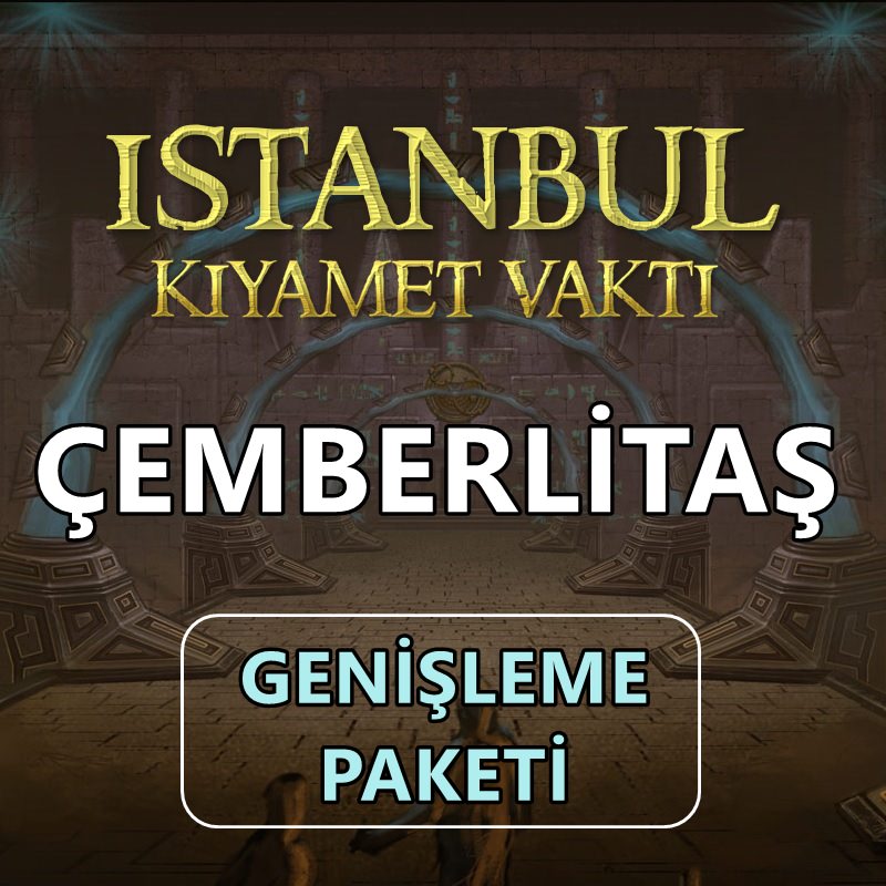 IKV Çemberlitaş
