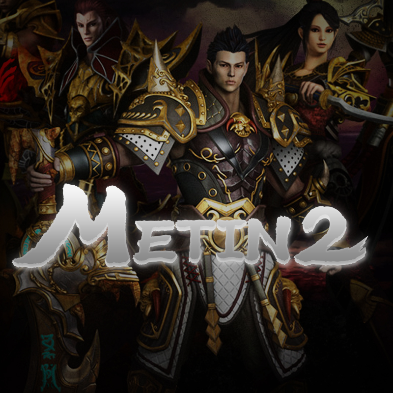 Metin2 EMERALD 30 Days