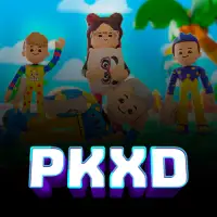 PKXD 15 TL