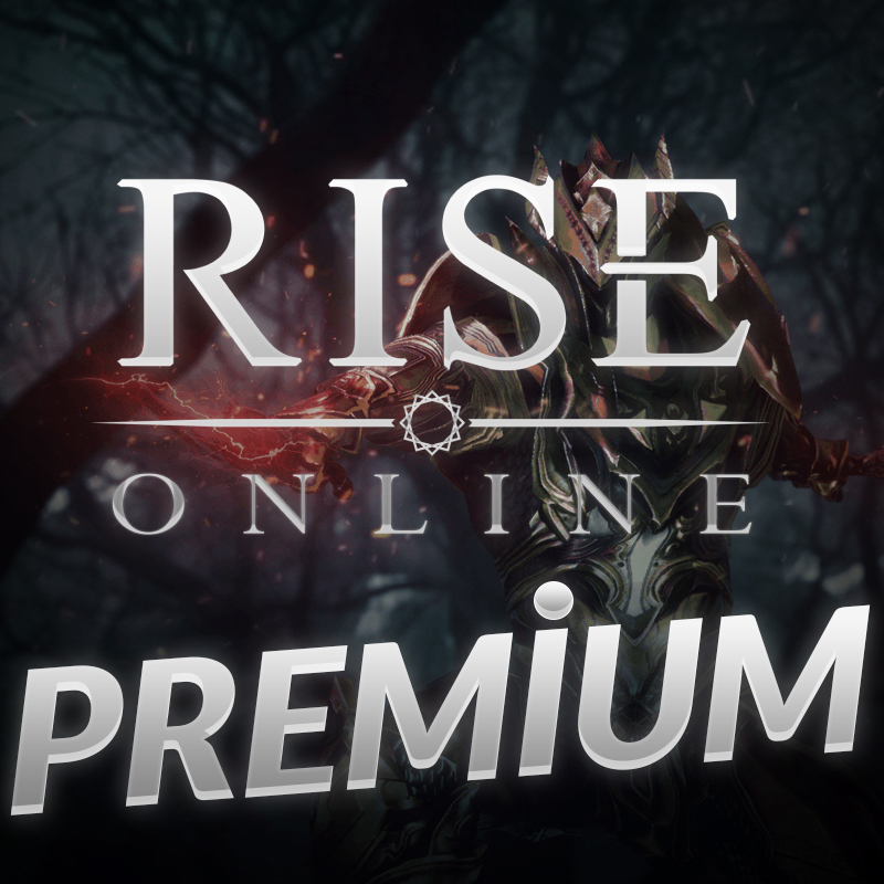 Rise Online Royal Premium