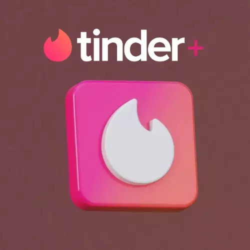 Tinder Plus 12 Aylık Abonelik