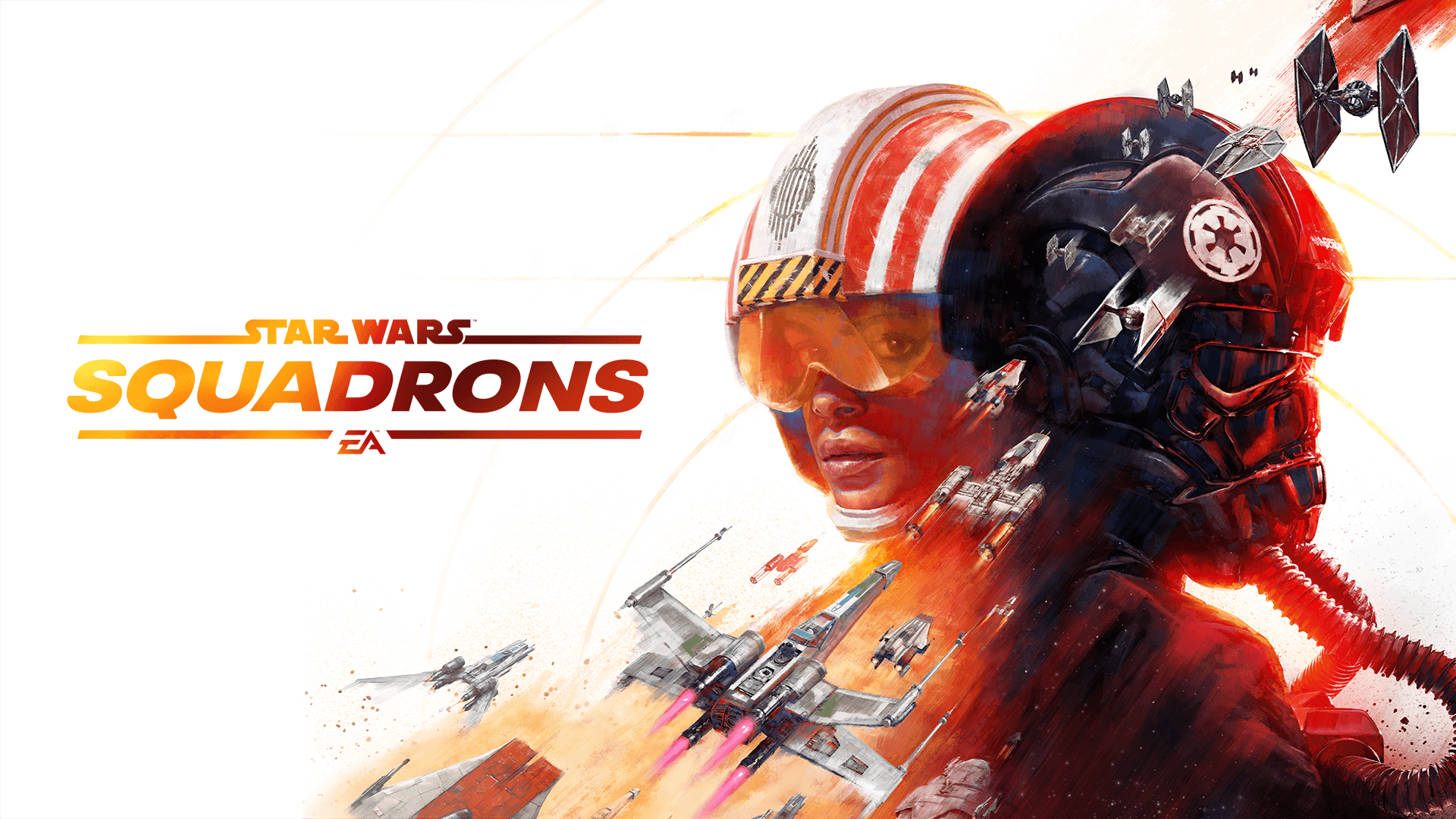 Star Wars: Squadrons ve 6 Oyun Amazon Prime'da Ücretsiz!