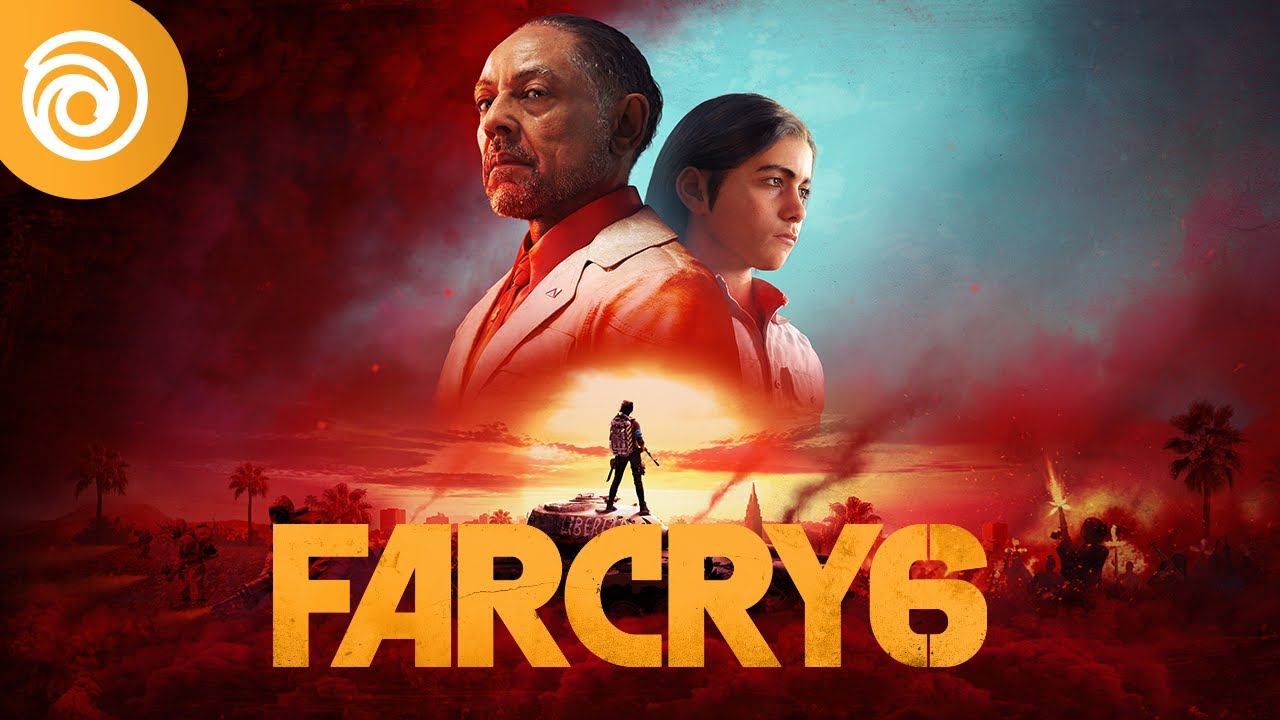 Far Cry 6 Güncellemesi 1.03 Tüm Platformlardaki Hataları Gideriyor