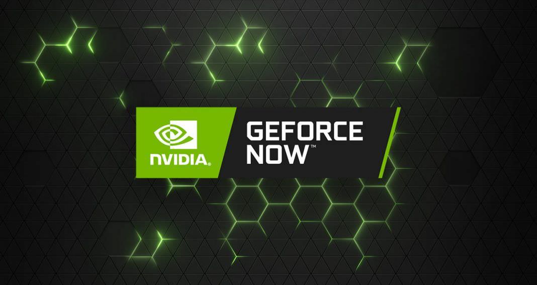 GeForce NOW’a çözünürlük artırma özelliği geliyor
