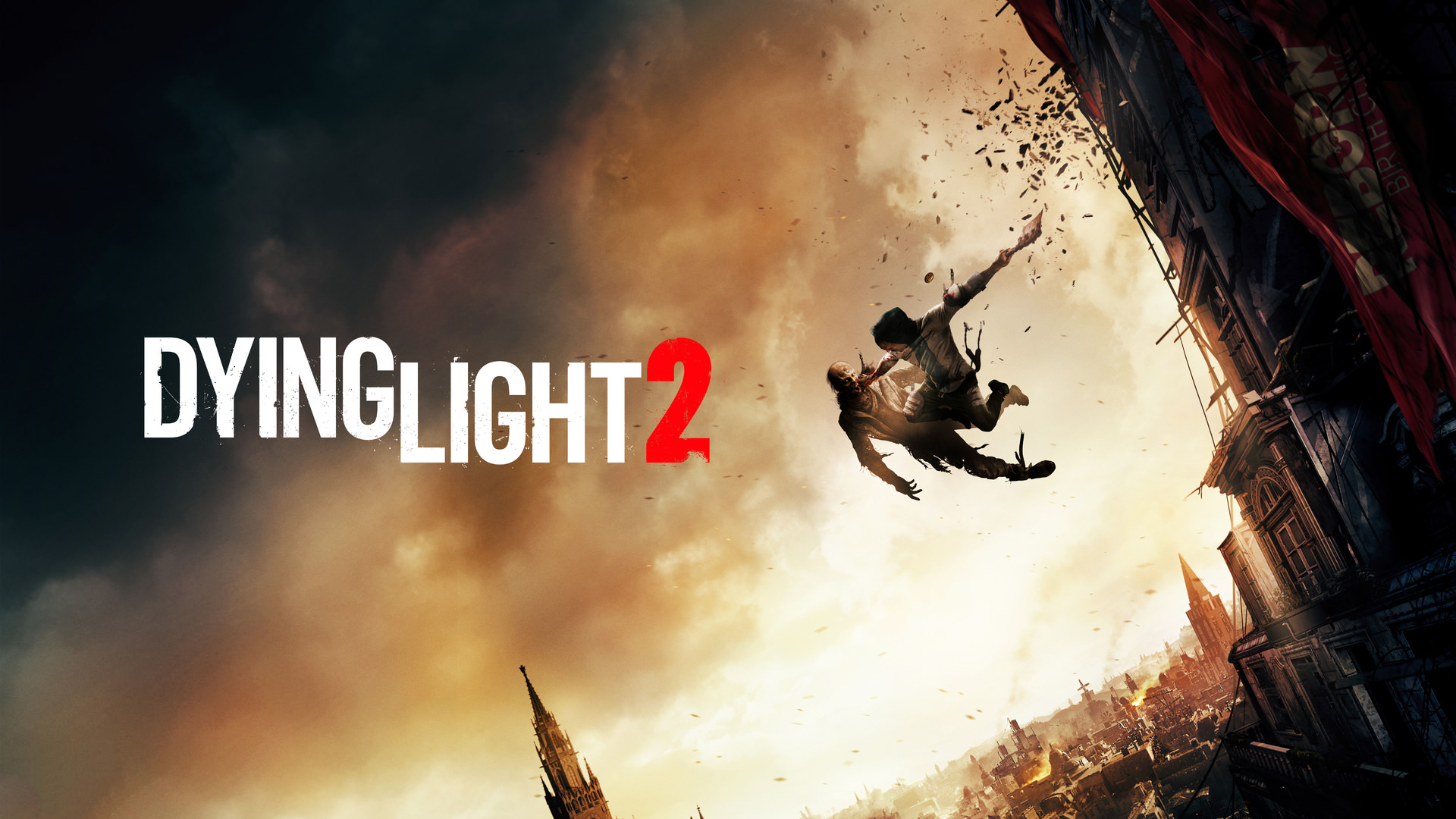 Dying Light 2'yi Bitirmek Ne Kadar Sürüyor?