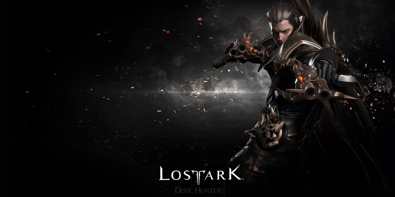 Lost Ark Twitch izlenmelerinde GTA V'i geçti