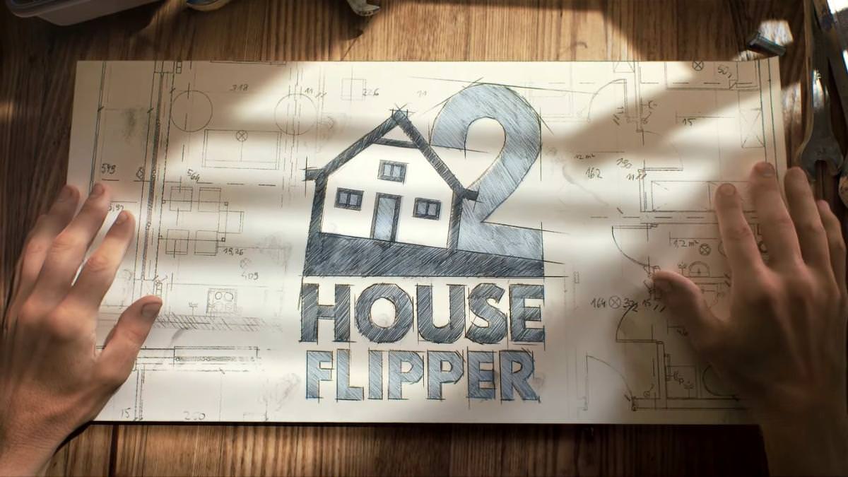 House Flipper 2 Duyuruldu