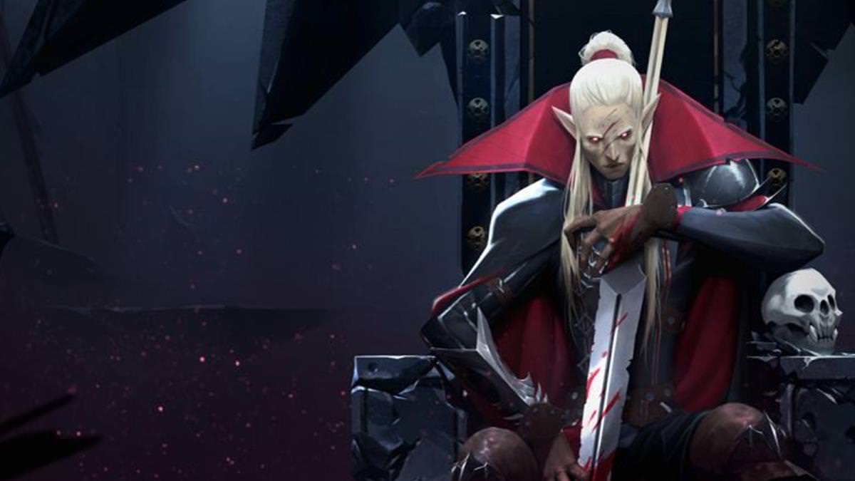 V Rising sistem gereksinimleri neler?