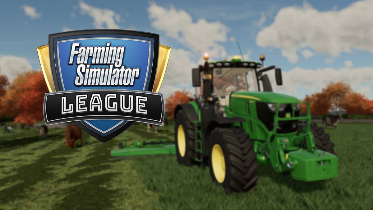 Farming Simulator 2022'de 100 bin euroluk turnuva düzenleniyor