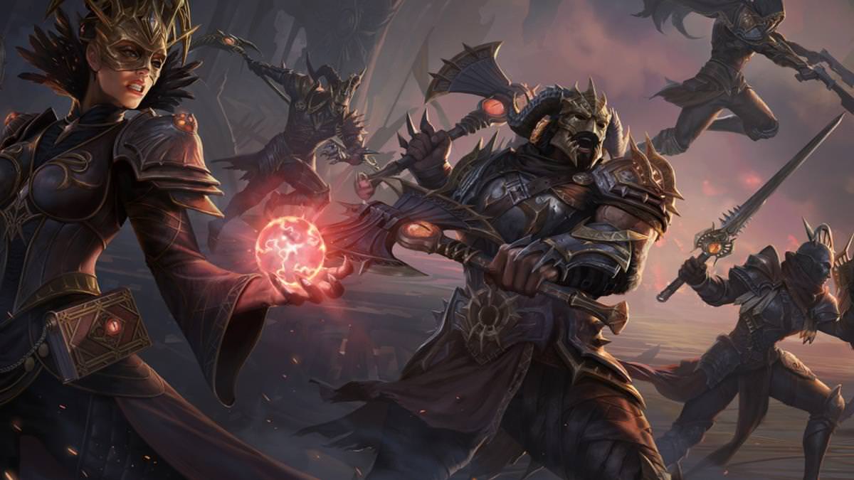 Bu hafta çıkacak yeni oyunlar neler? (30 Mayıs – 5 Haziran 2022)