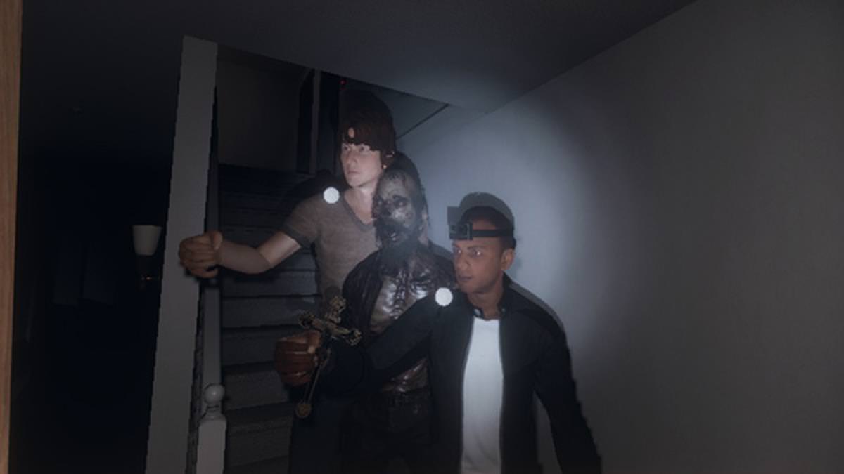 Phasmophobia'nın yeni güncellemesi yolda! İki yeni hayalet ekleniyor