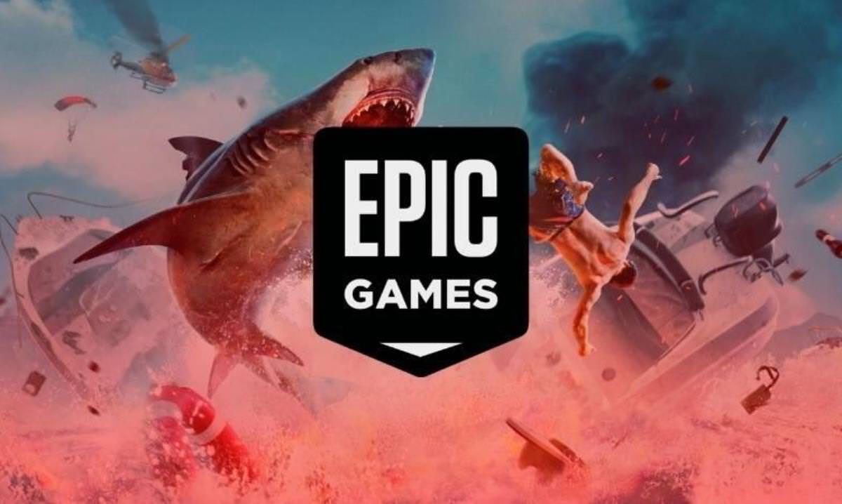 Epic Games'te bu hafta 69 TL değerindeki oyun ücretsiz oldu!