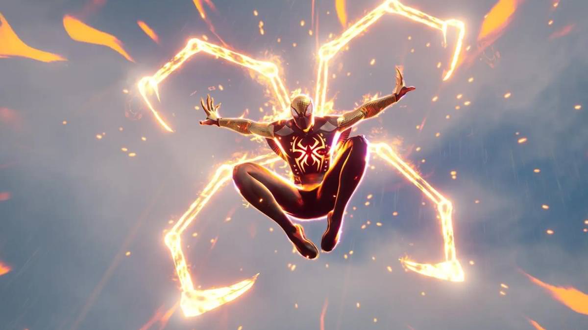 Marvel's Midnight Suns'ın çıkış tarihi ve ikonik kahramanları tanıtıldı