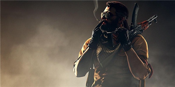 Gerçek Hayattan Esinlenmiş Oyunlar