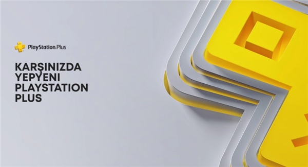 Yeni PlayStation Plus Türkiye'de Çıktı