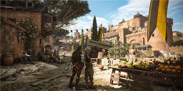 A Plague Tale: Requiem &ccedil;ıkış tarihi a&ccedil;ıklandı