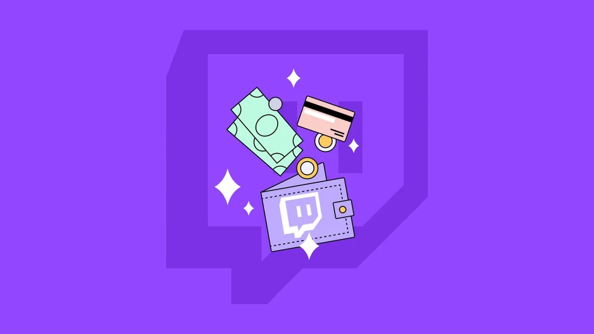 Twitch'in ödeme eşiği düşürülüyor!
