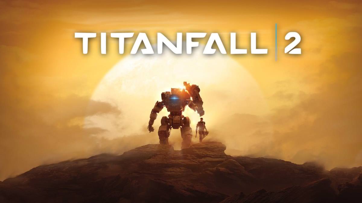 Titanfall 2 sistem gereksinimleri neler? Titanfall 2 kaç GB?