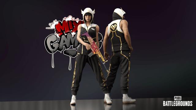 PUBG Battlegrounds'ın Eyl&uuml;l mağaza g&uuml;ncellemesi geldi! PCS7, McLaren ve daha fazlası