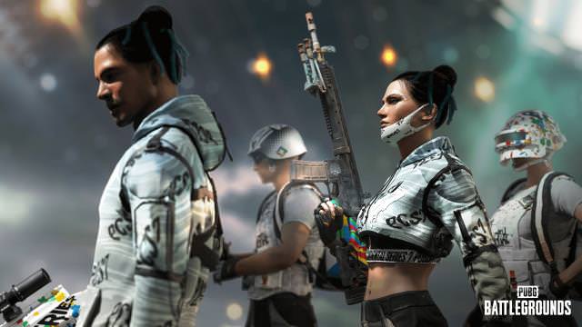 PUBG Battlegrounds'ın Eyl&uuml;l mağaza g&uuml;ncellemesi geldi! PCS7, McLaren ve daha fazlası