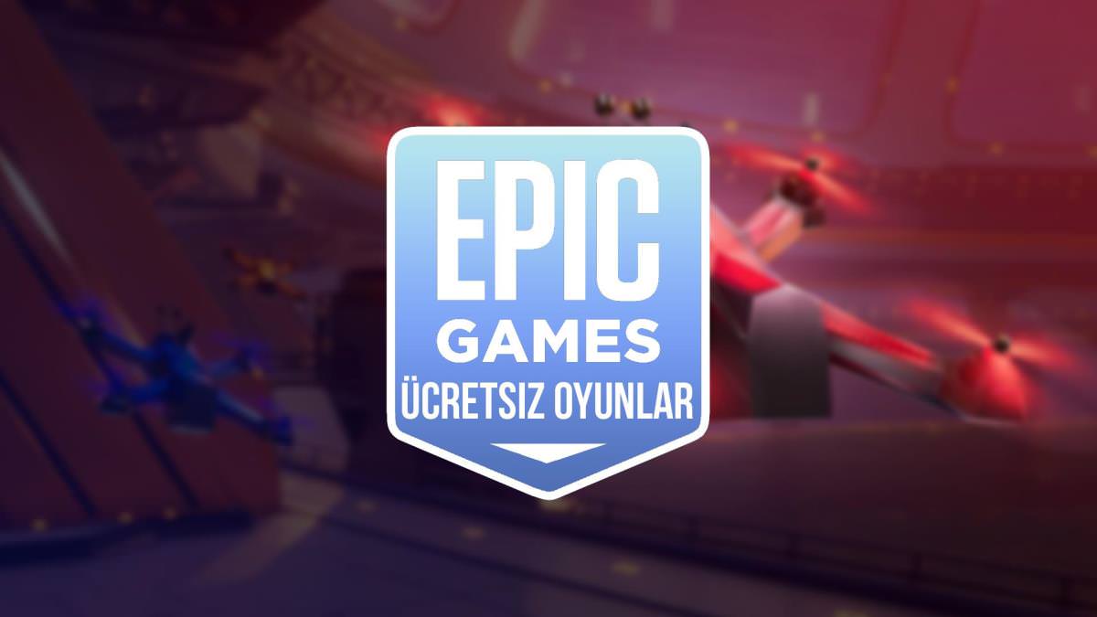 2025'te En &Ccedil;ok Beklenen Oyunlar - Epic Games