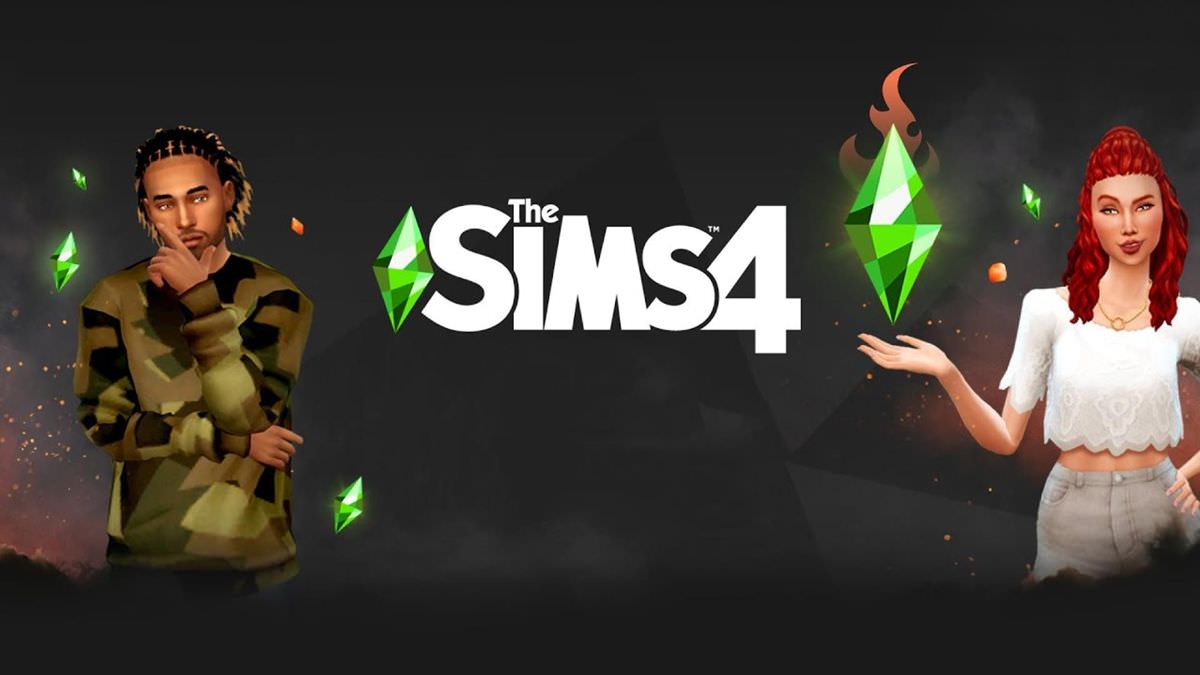 The Sims 4'e resmi mod desteği geliyor