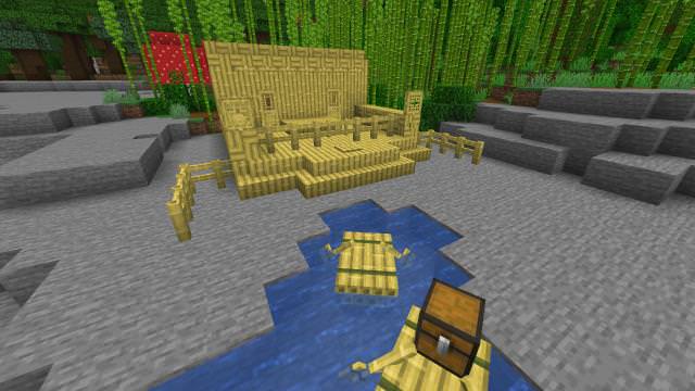 Minecraft 1.20 yenilikleri neler?