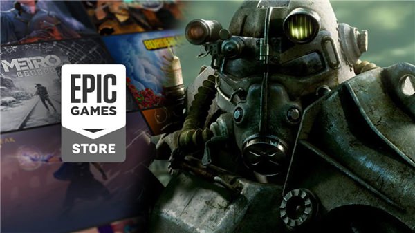 Fallout 3, Epic Games mağazasında ücretsiz oldu