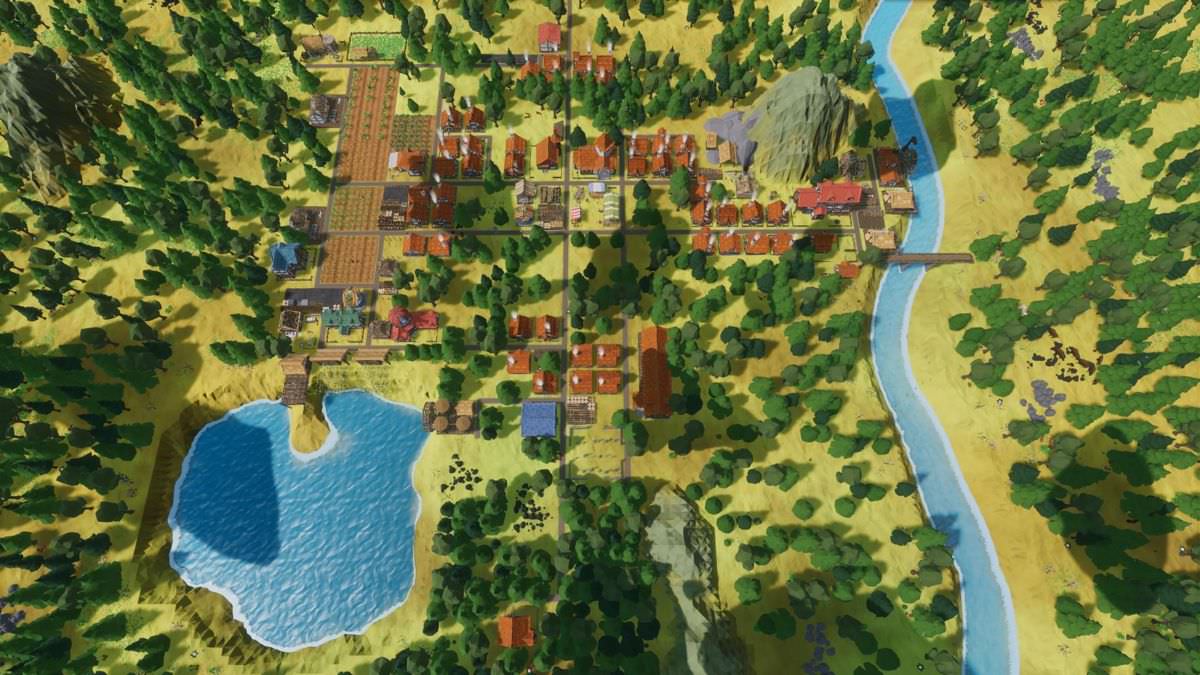 Settlement Survival sistem gereksinimleri neler?