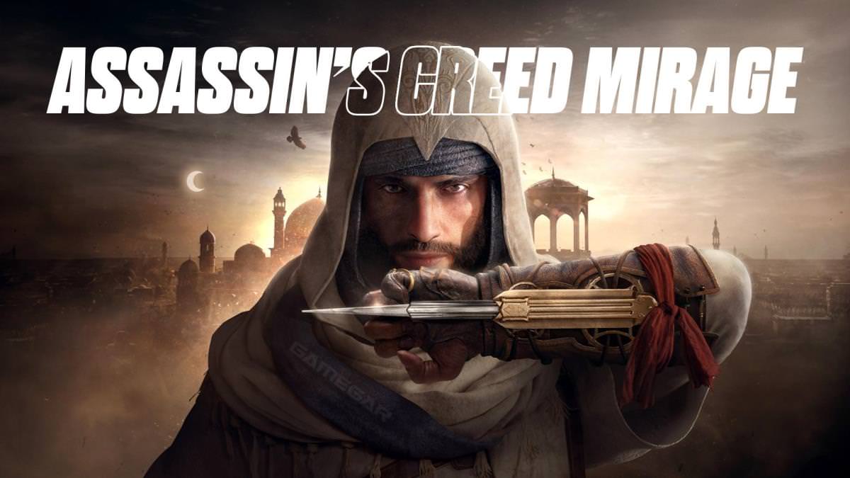 Assassin Creed Wallpaper