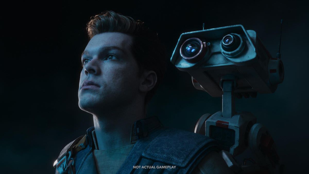 Star Wars Jedi Survivor sistem gereksinimleri neler?