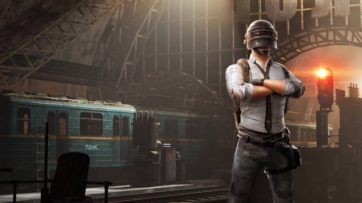 PUBG Mobile rütbe sıralaması! PUBG Mobile rank sistemi
