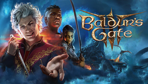 Baldur’s Gate 3, Steam Listelerini Altüst Etti!