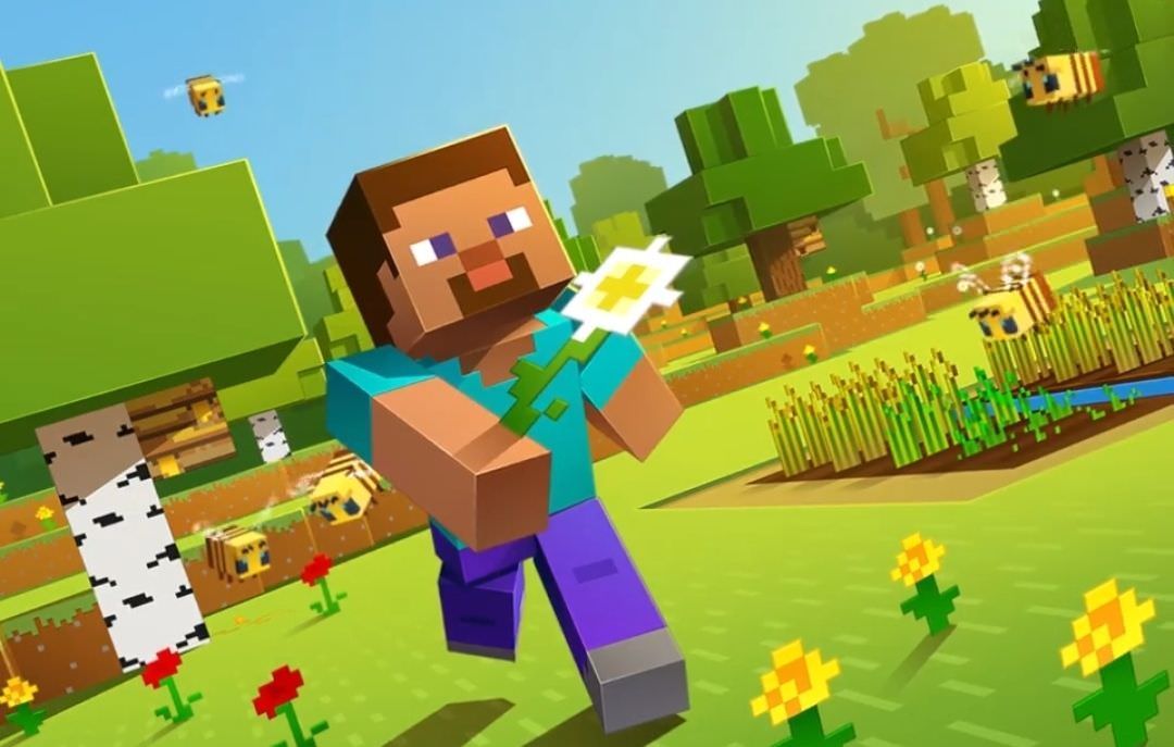 MİNECRAFT TÜM ZAMANLARIN EN ÇOK SATILAN OYUNU OLDU!