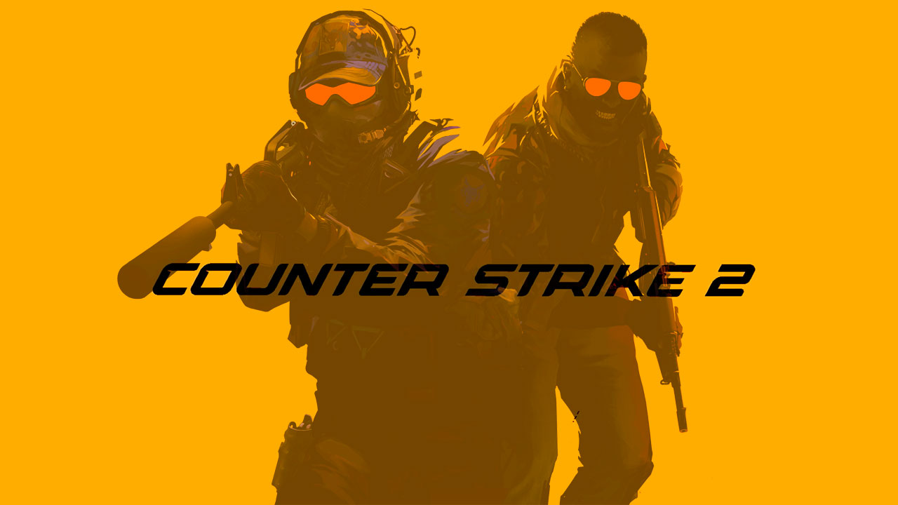 CS:GO2