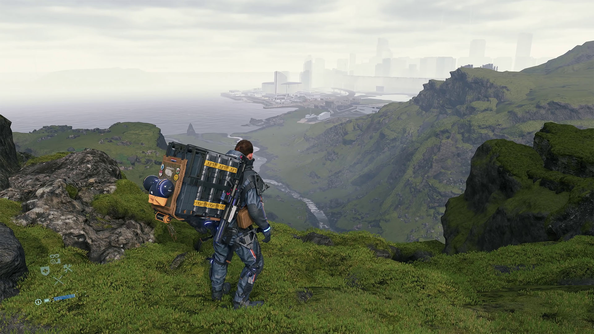 death stranding