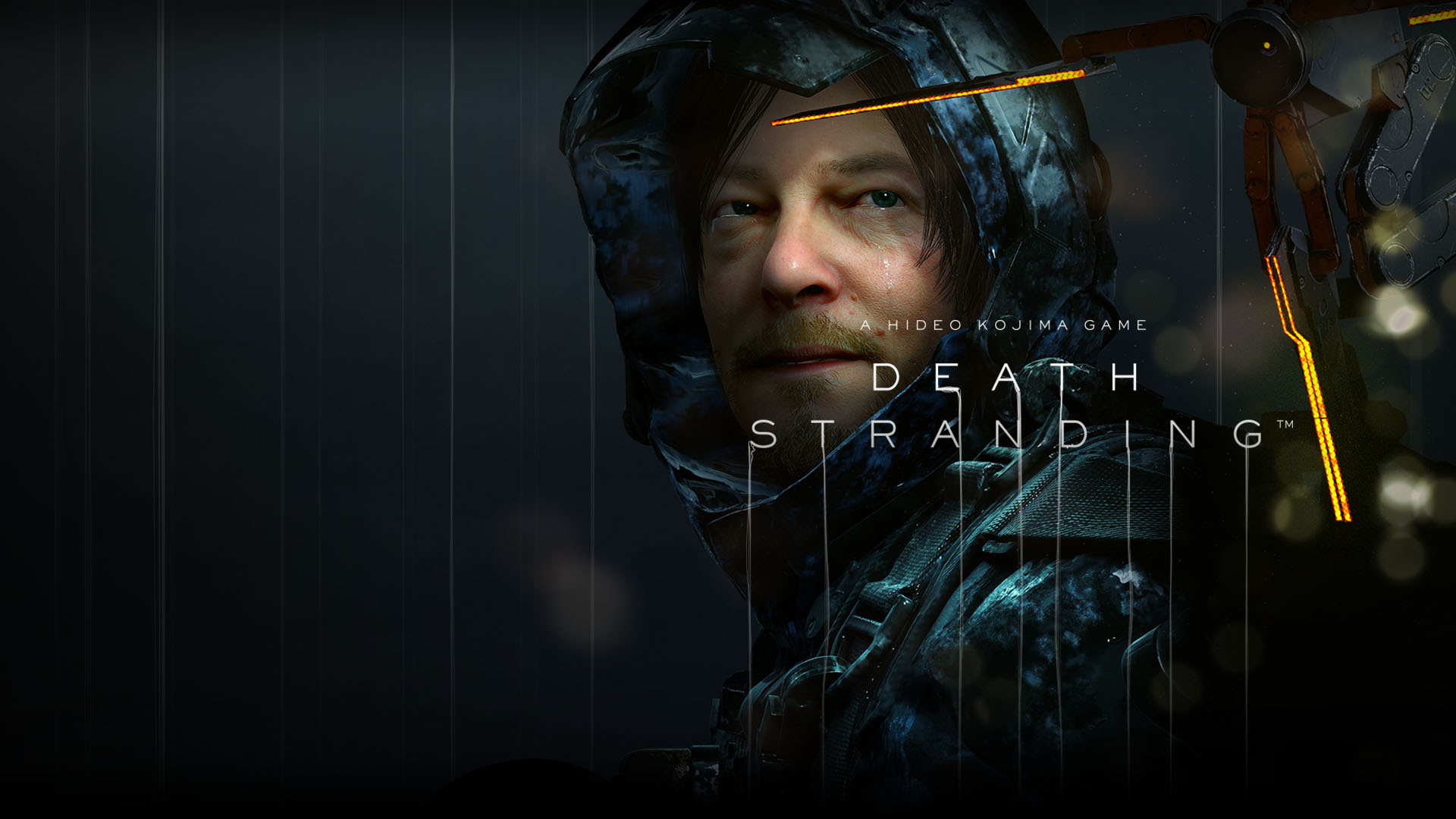 Death Stranding 2 için oynanış fragmanı yayınlandı!