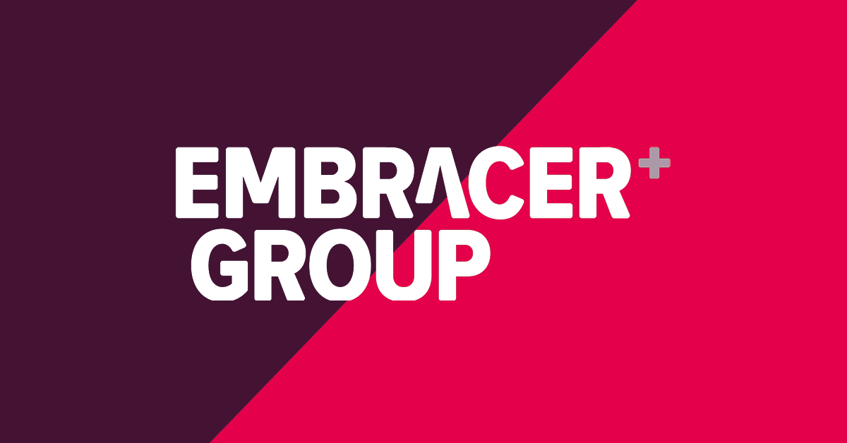 Embracer Sadece Son Altı Ayda 29 Maçı İptal Etti ve 1.400 Kişiyi İşten Çıkardı