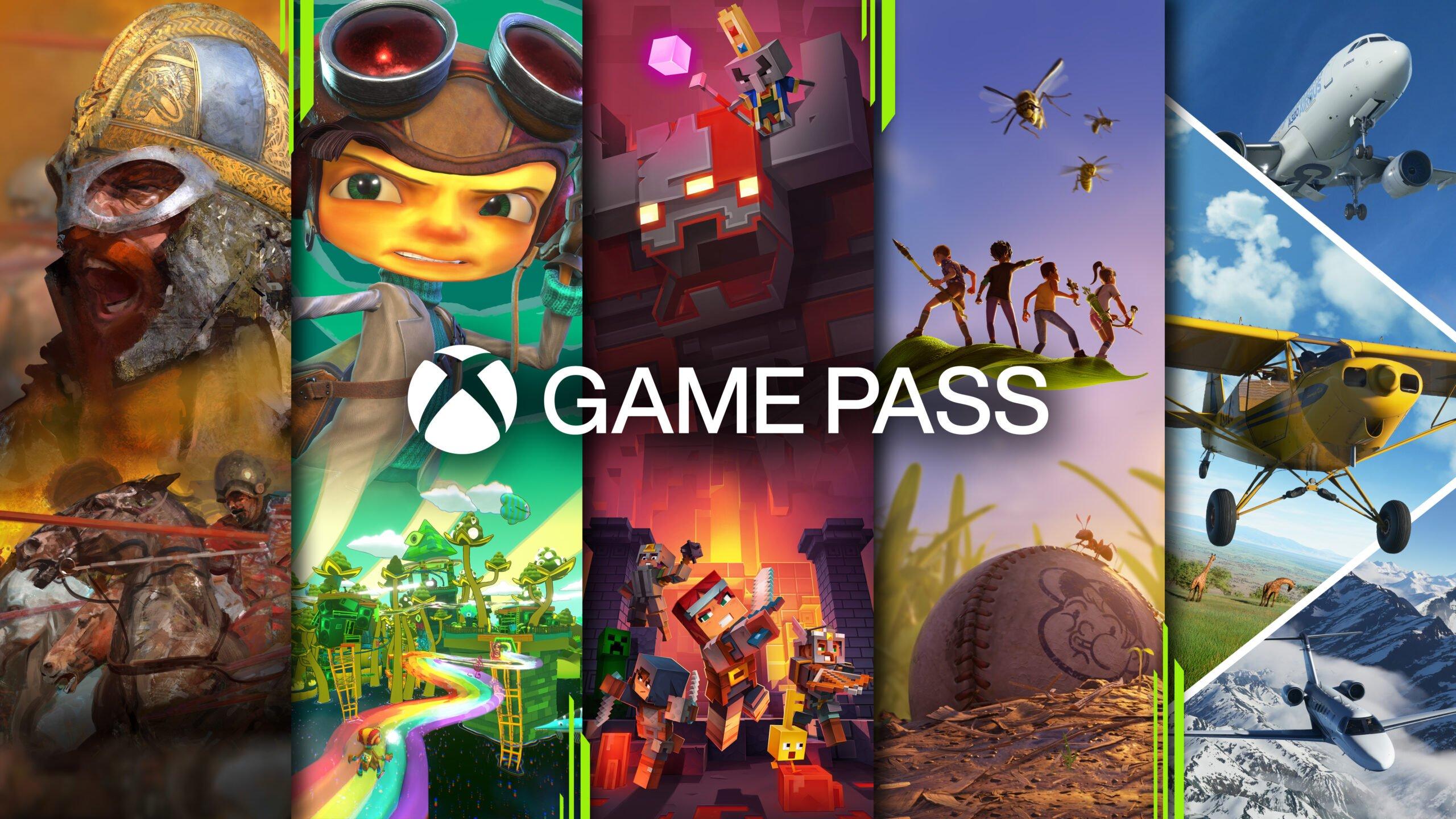 Game Pass PS5 veya Switch'e Gelmiyor, Üye Sayısı 34 Milyona Çıktı