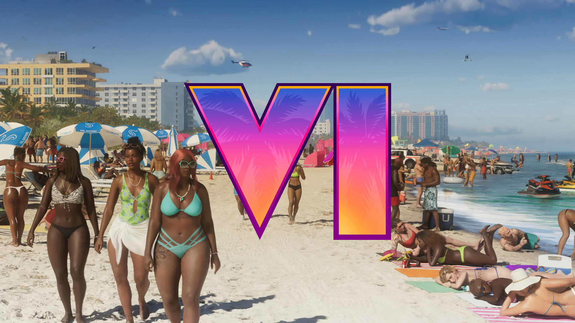 GTA 6 "2025 Başını" Hedefliyor Ancak 2026'ya Kayabilir - Rapor Üretimin gerilediği söyleniyor.